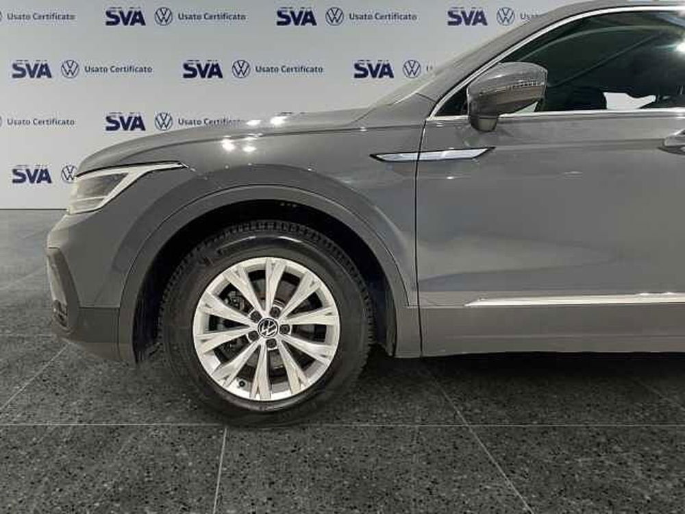 Volkswagen Tiguan usata a Ravenna (6)