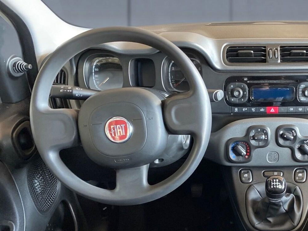 Fiat Panda nuova a Torino (7)