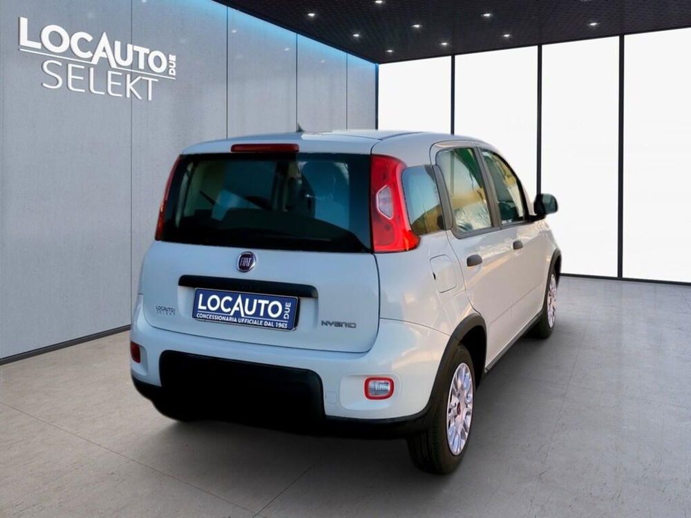 Fiat Panda nuova a Torino (4)