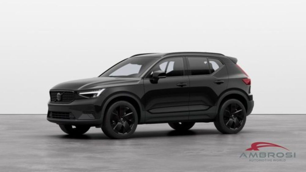 Volvo XC40 nuova a Perugia