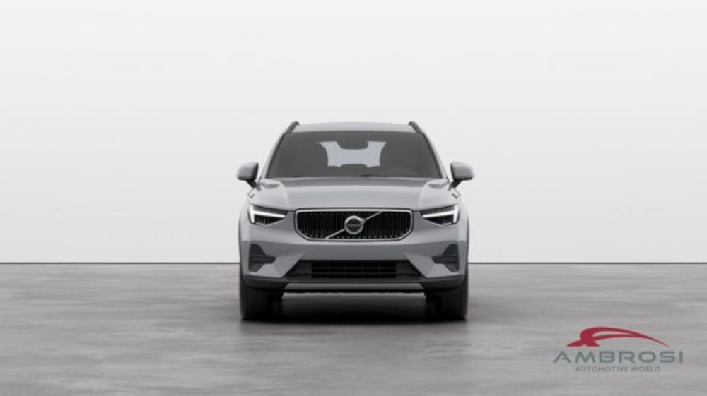 Volvo XC40 nuova a Perugia (5)