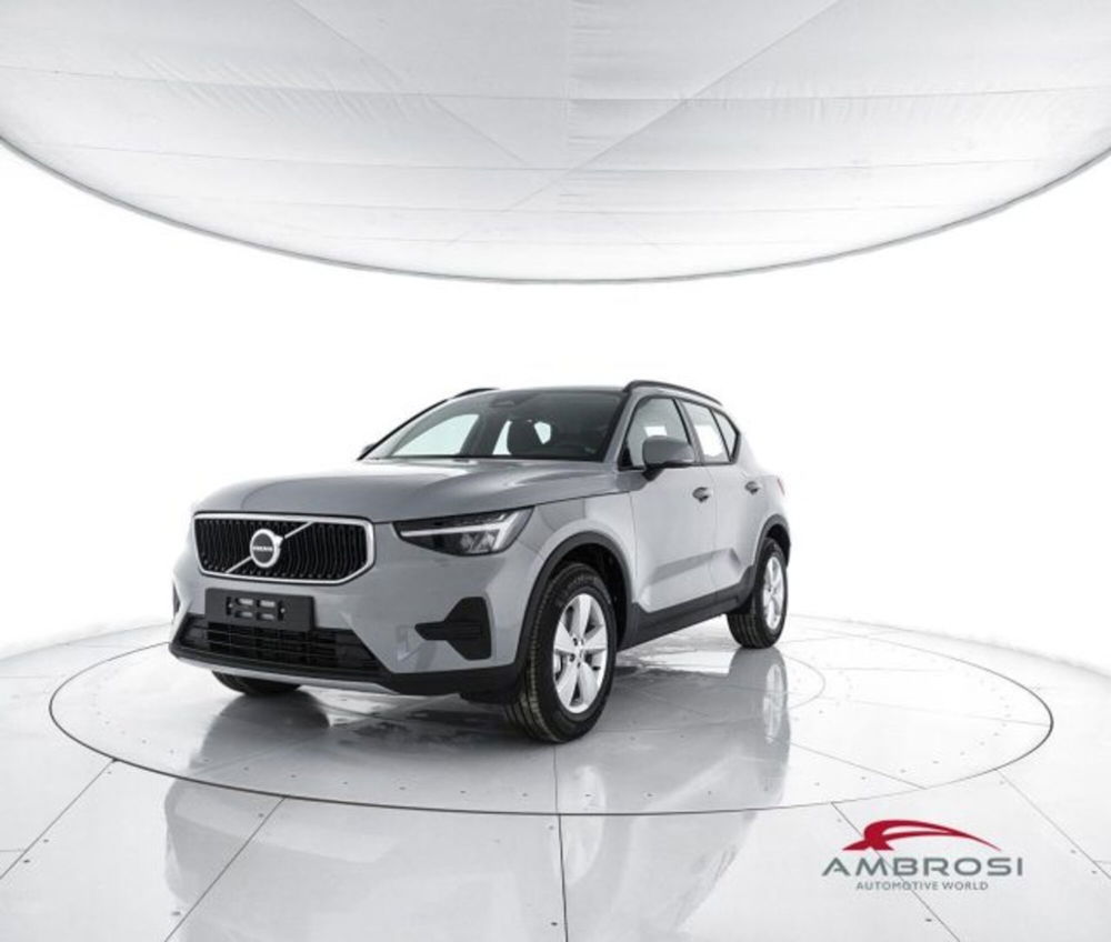 Volvo XC40 nuova a Perugia