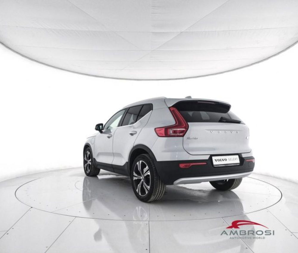 Volvo XC40 usata a Perugia (4)