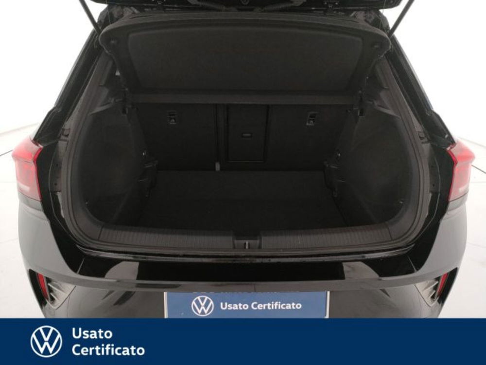 Volkswagen T-Roc usata a Vicenza (11)