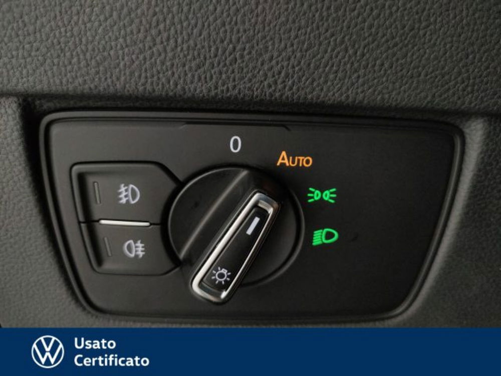 Volkswagen Passat Variant usata a Vicenza (11)