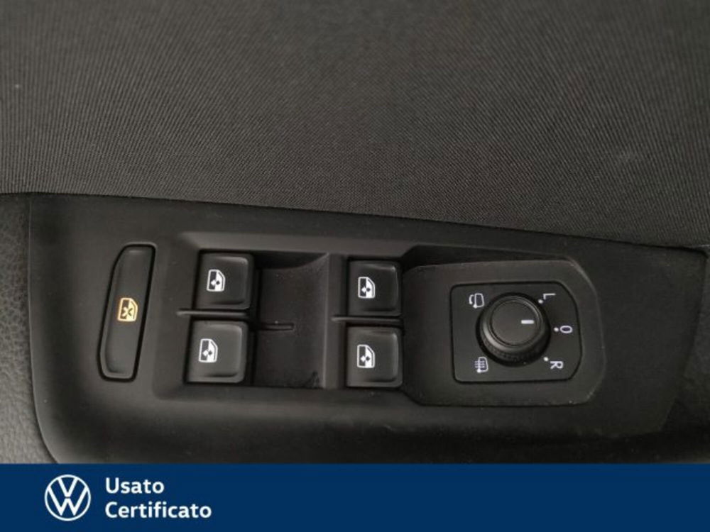 Volkswagen Passat Variant usata a Vicenza (12)