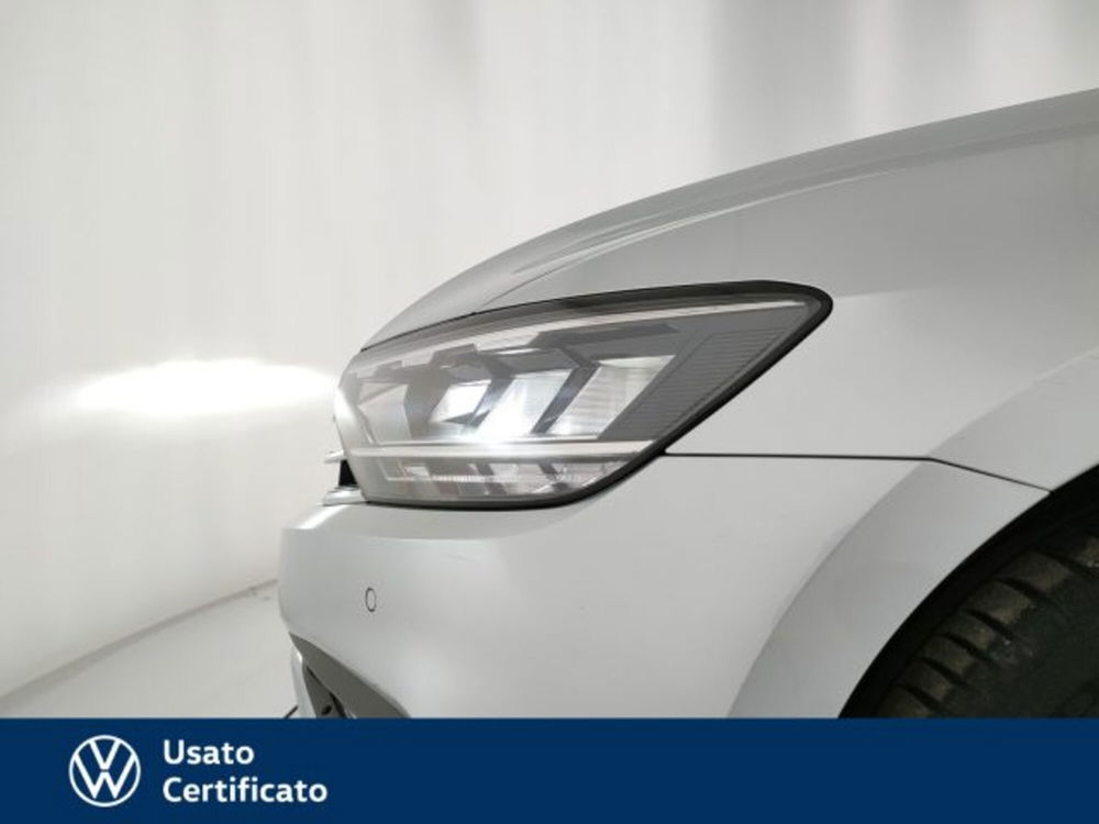 Volkswagen Passat Variant usata a Vicenza (20)