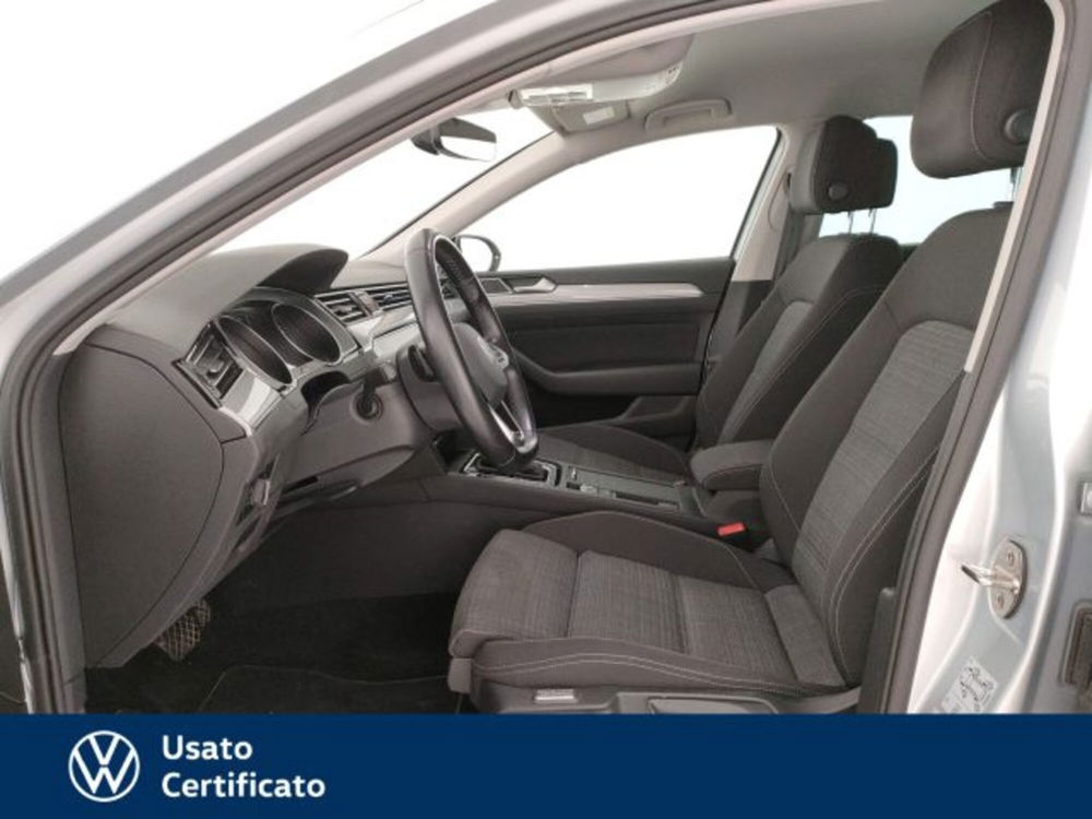 Volkswagen Passat Variant usata a Vicenza (7)