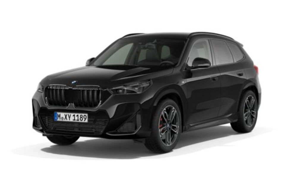 BMW X1 nuova a Verona