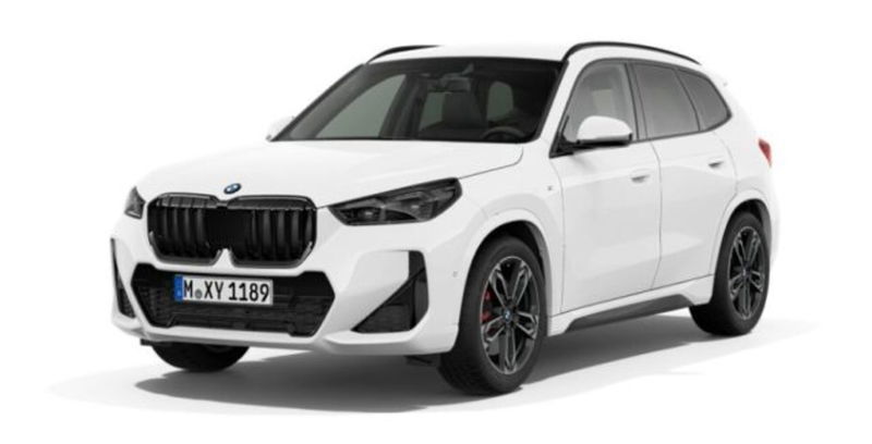 BMW X1 sDrive 18d Msport nuova a Verona