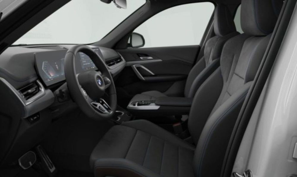 BMW X1 nuova a Verona (3)