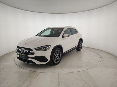 Mercedes-Benz GLA SUV 220 CDI Automatic Premium del 2023 usata a Alessandria