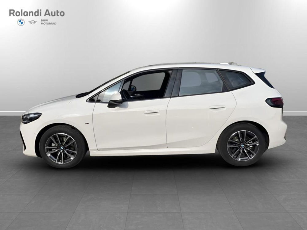 BMW Serie 2 Active Tourer usata a Alessandria (5)