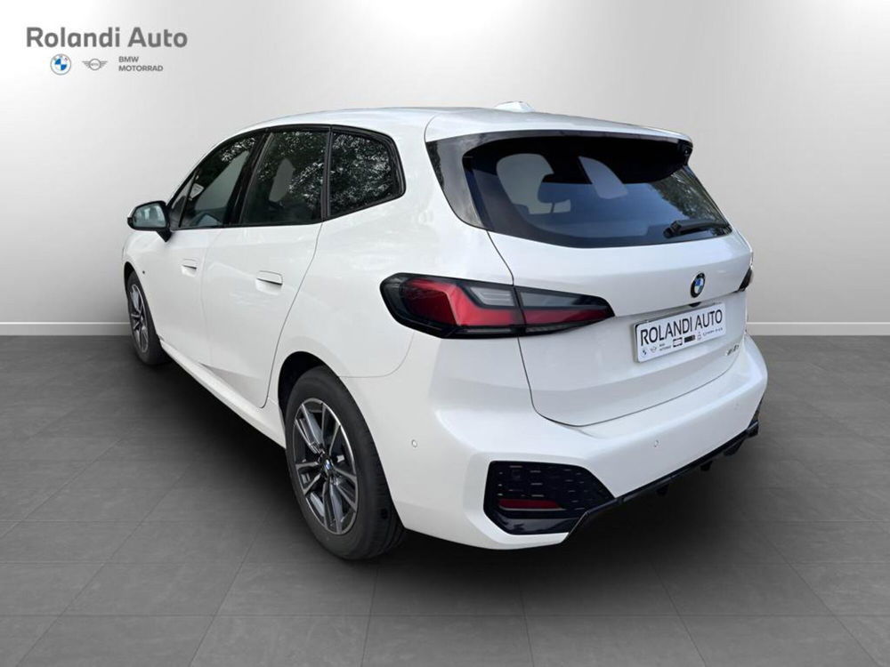 BMW Serie 2 Active Tourer usata a Alessandria (8)