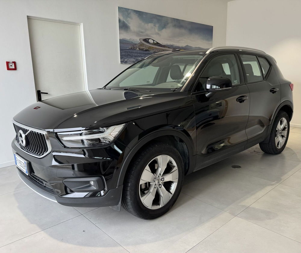 Volvo XC40 usata a Parma