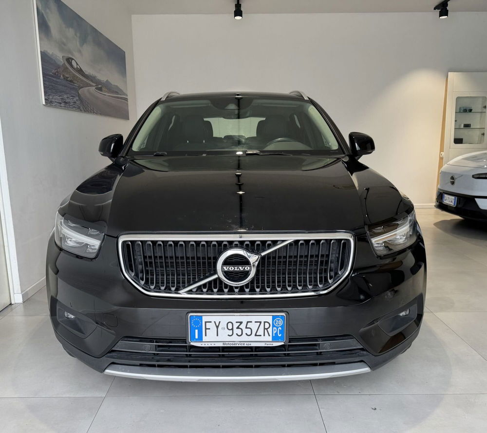 Volvo XC40 usata a Parma (2)