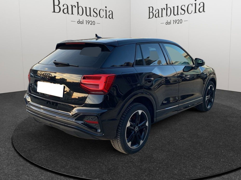 Audi Q2 usata a Pescara (3)