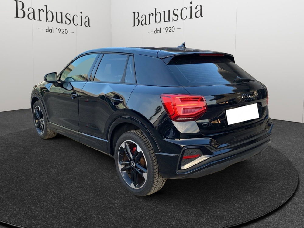 Audi Q2 usata a Pescara (4)