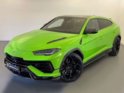 Lamborghini Urus 4.0 V8 Performante auto del 2023 usata a Casalecchio di Reno