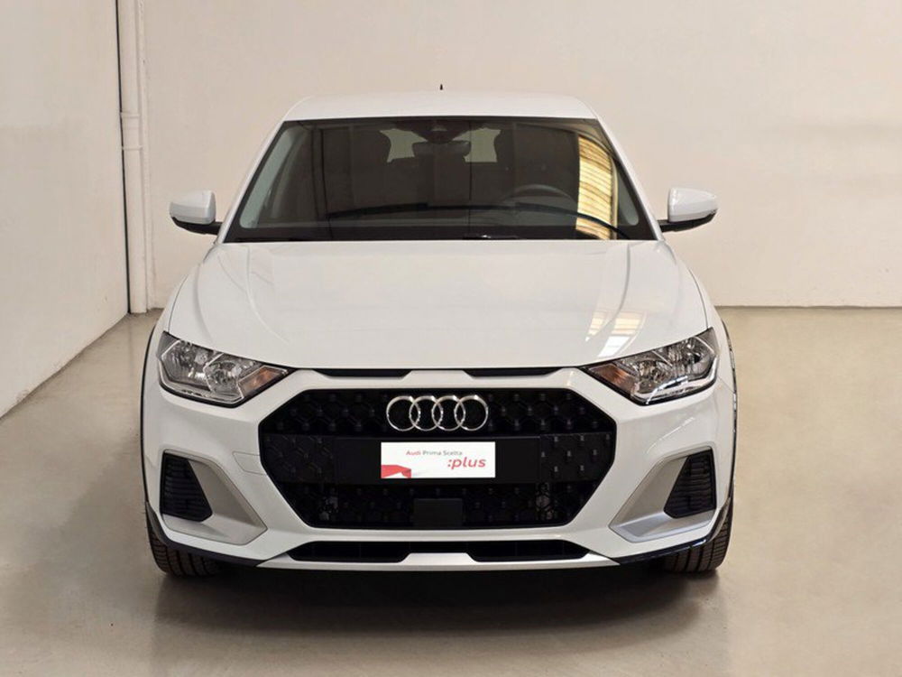 Audi A1 allstreet usata a Cuneo (2)