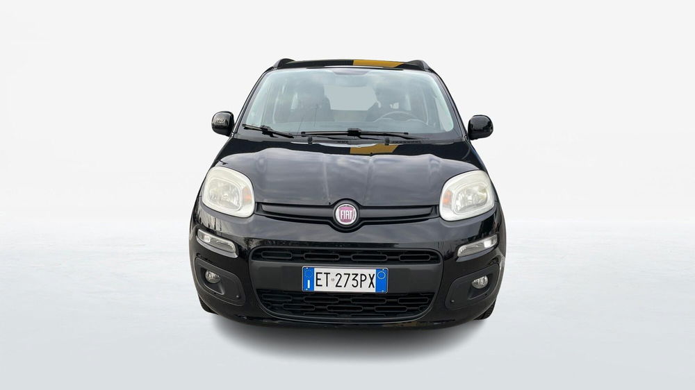 Fiat Panda usata a Treviso (2)