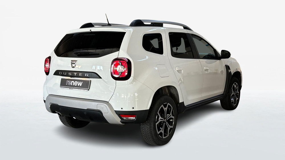 Dacia Duster usata a Treviso (2)