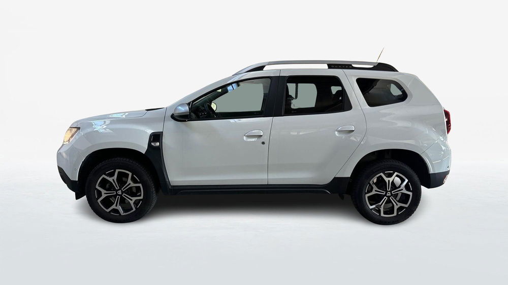 Dacia Duster usata a Treviso (3)