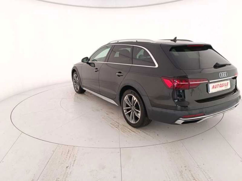 Audi A4 Allroad usata a Treviso (4)