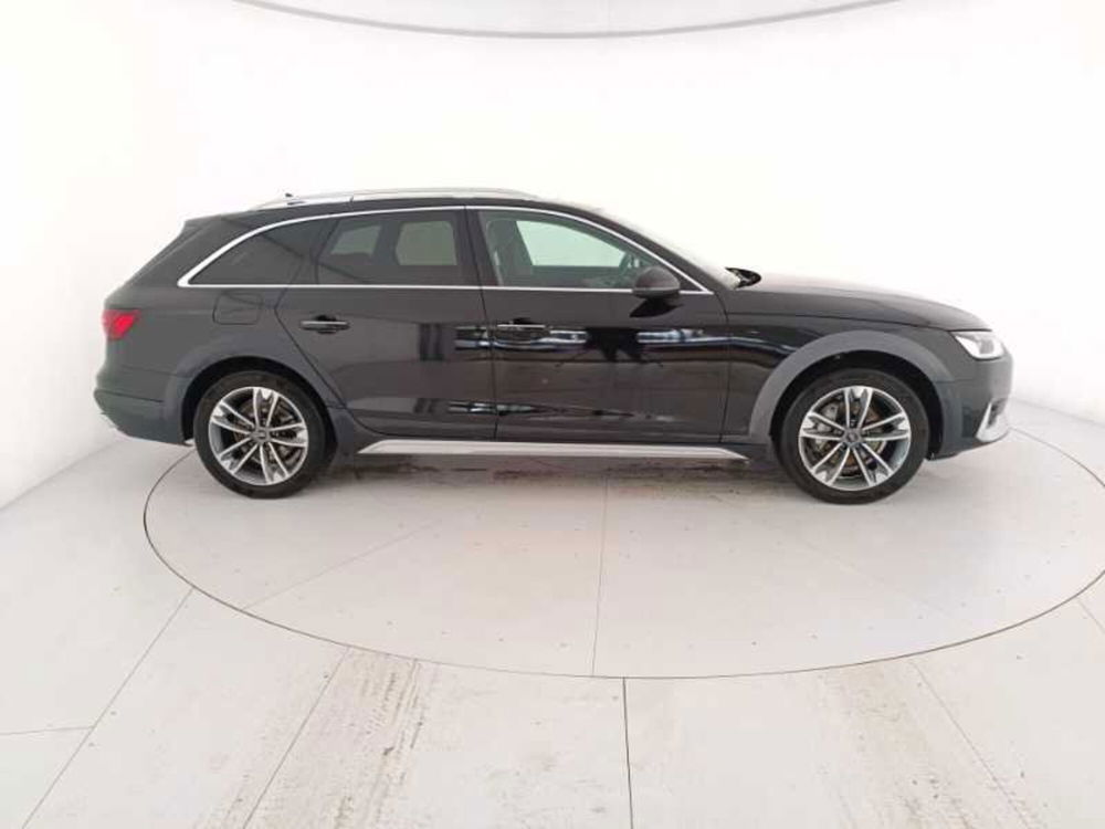 Audi A4 Allroad usata a Treviso (7)