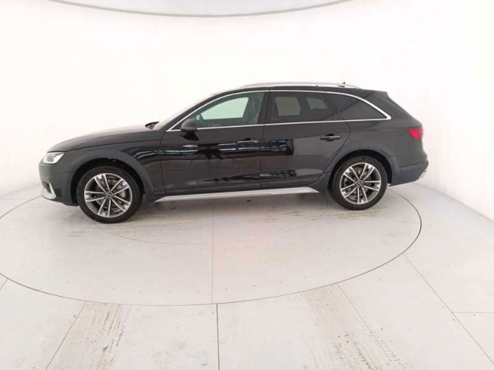 Audi A4 Allroad usata a Treviso (8)