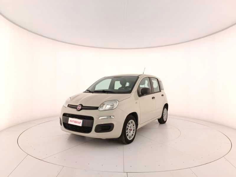 Fiat Panda 1.2 EasyPower Easy  del 2016 usata a Treviso