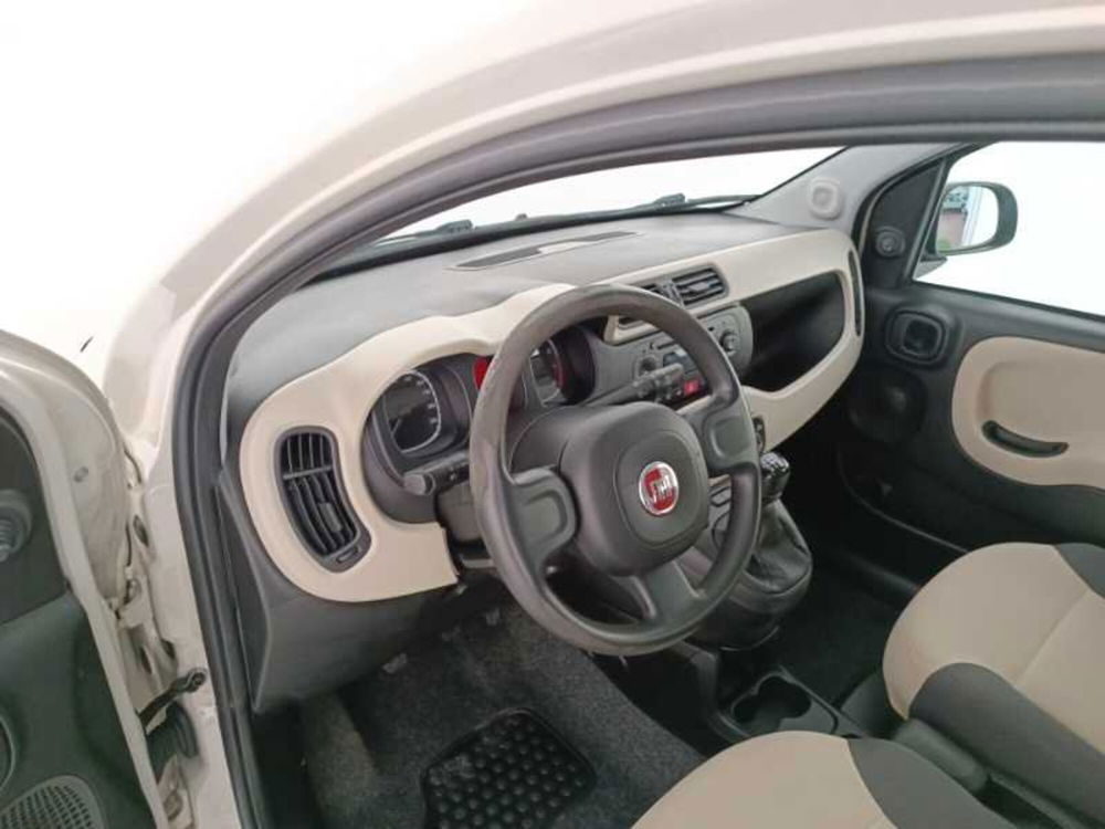 Fiat Panda usata a Treviso (10)