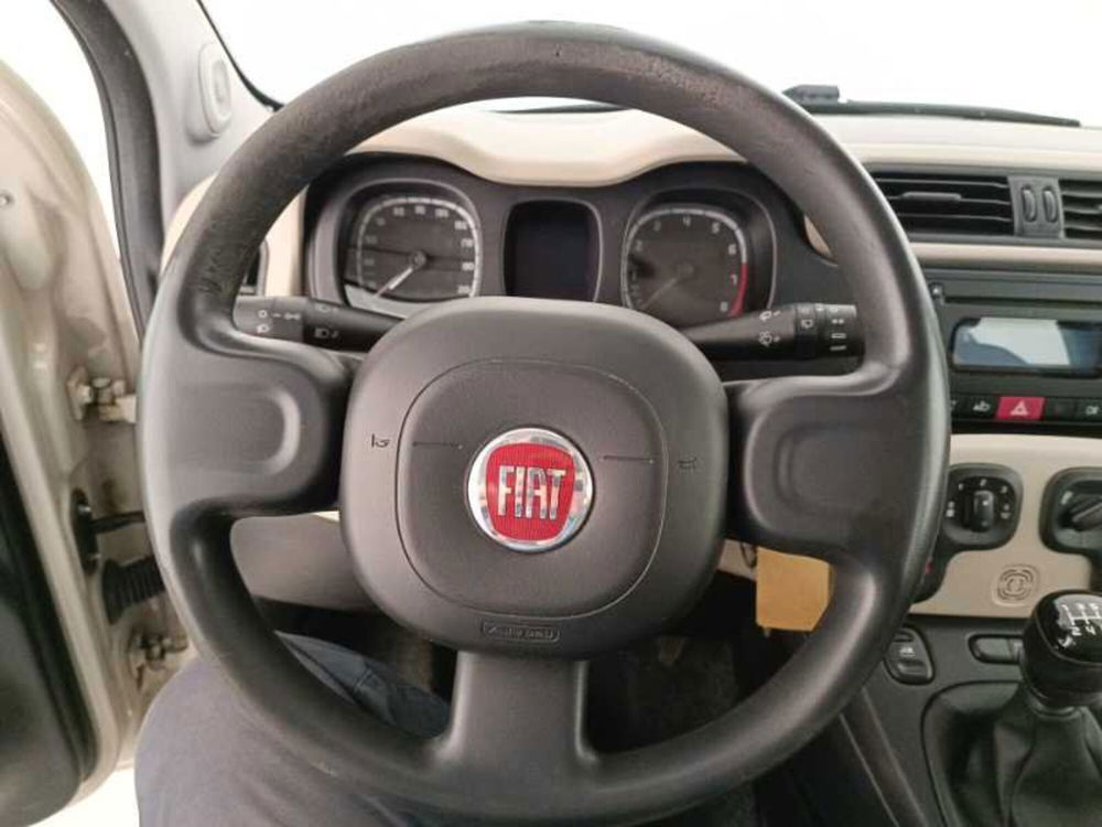 Fiat Panda usata a Treviso (13)