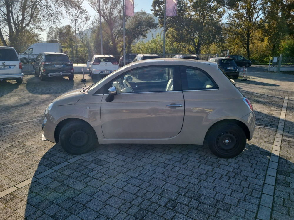 Fiat 500 usata a Lucca (9)