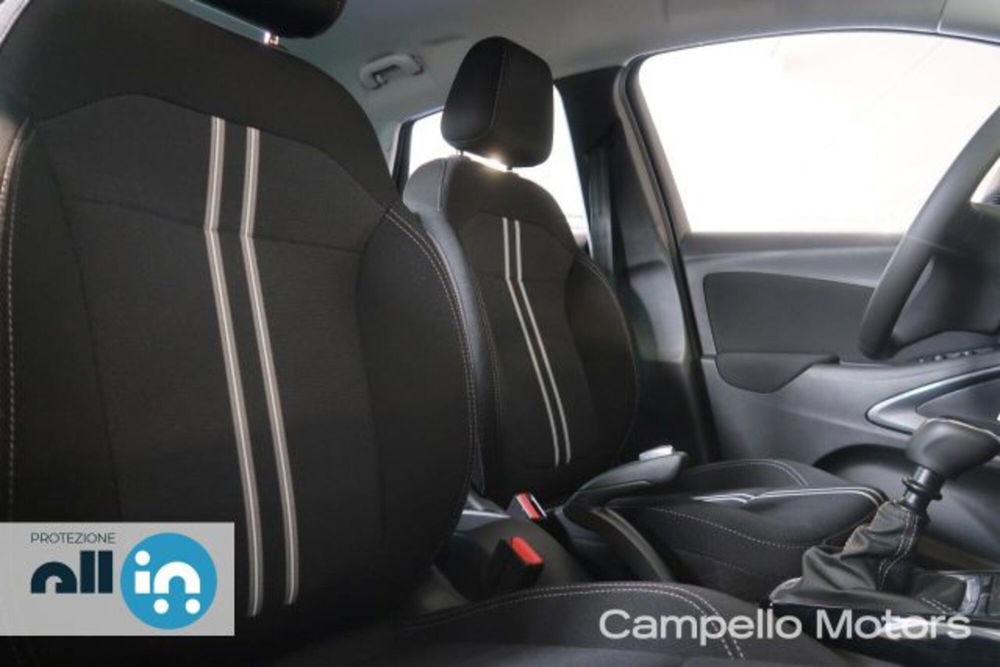 Opel Crossland nuova a Venezia (14)