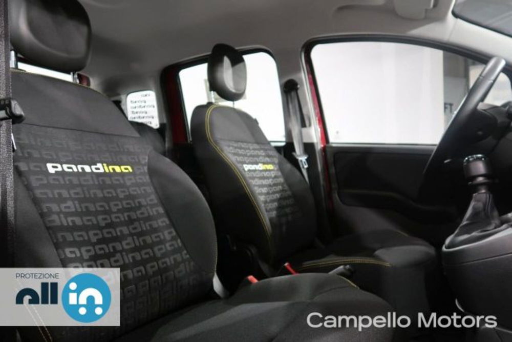 Fiat Panda nuova a Venezia (14)