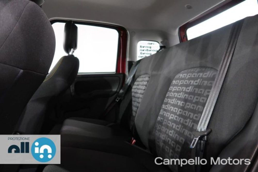 Fiat Panda nuova a Venezia (6)