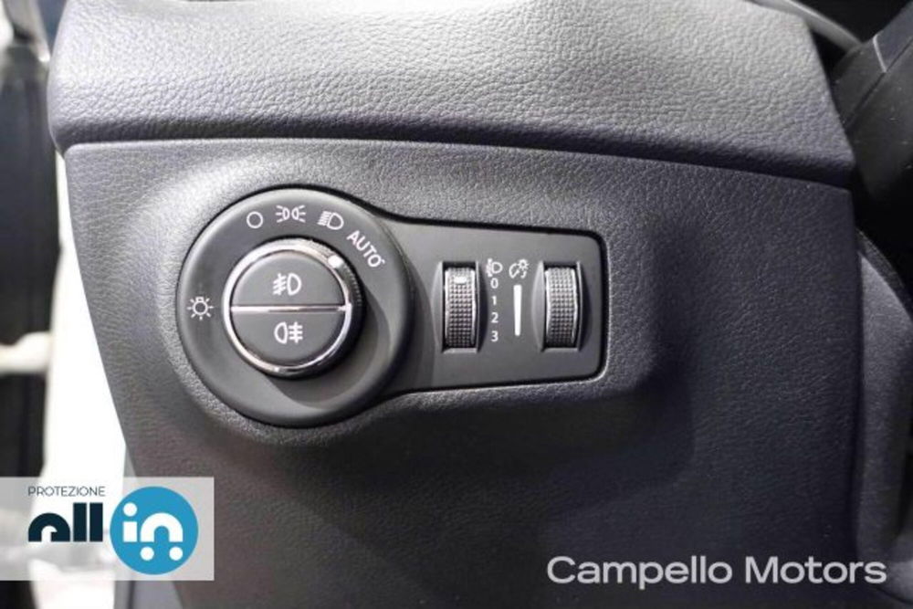 Jeep Compass usata a Venezia (15)