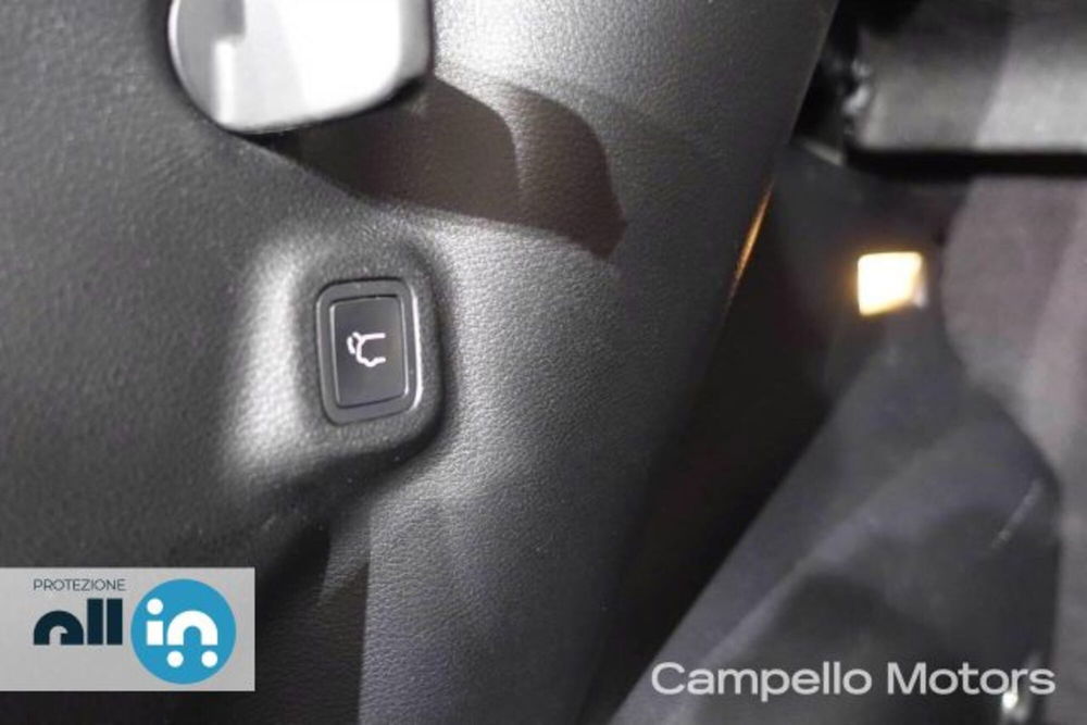 Jeep Compass usata a Venezia (18)