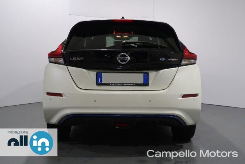 Nissan Leaf usata a Venezia (4)