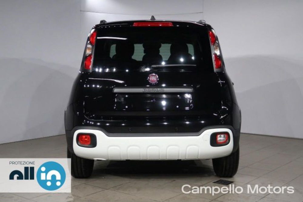 Fiat Panda nuova a Venezia (4)