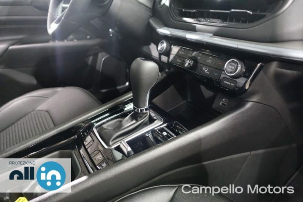 Jeep Compass nuova a Venezia (11)