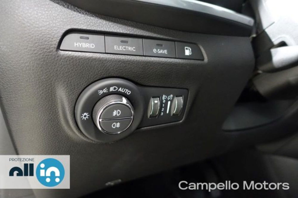 Jeep Compass nuova a Venezia (15)