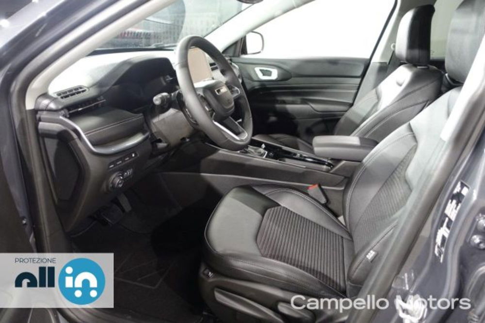 Jeep Compass nuova a Venezia (5)