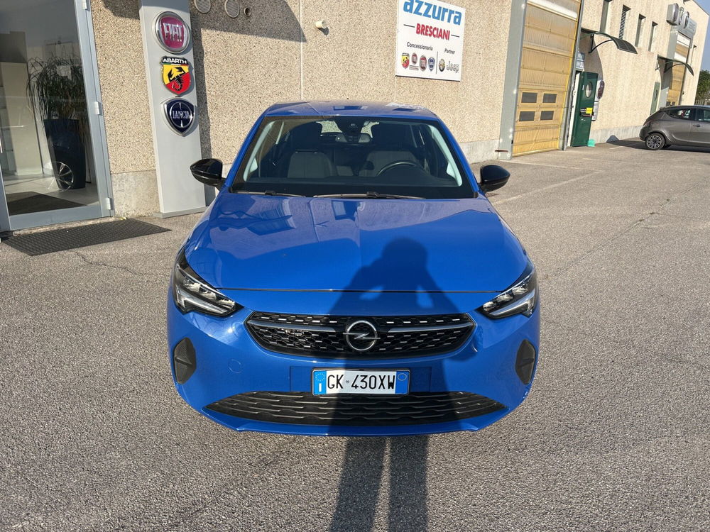 Opel Corsa usata a Bergamo (8)