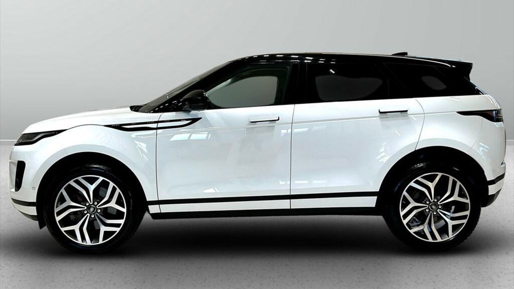 Land Rover Range Rover Evoque usata a Varese (13)