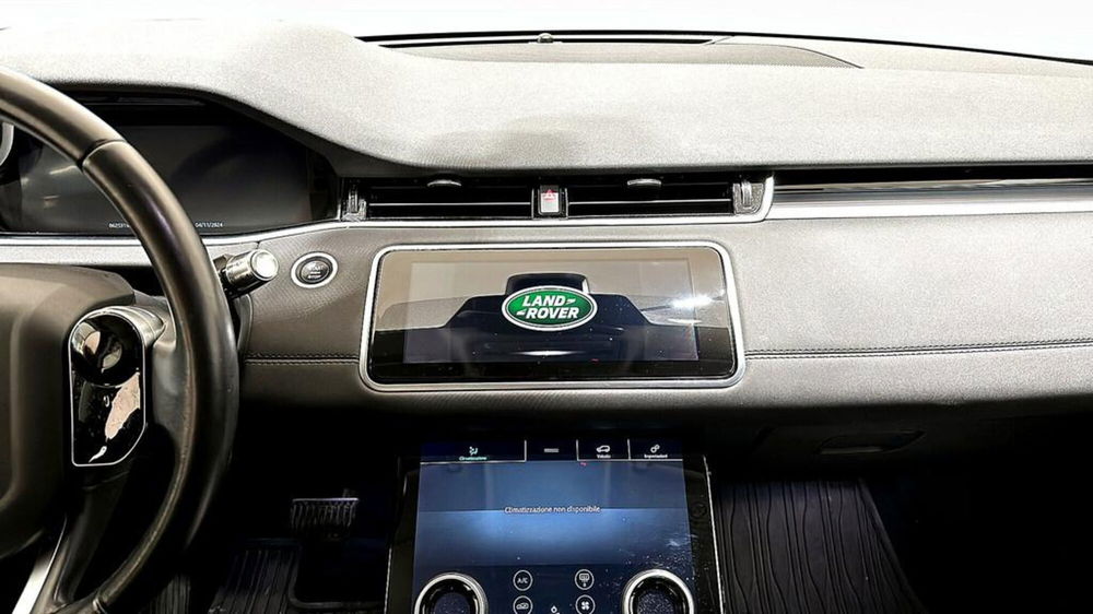 Land Rover Range Rover Evoque usata a Varese (6)