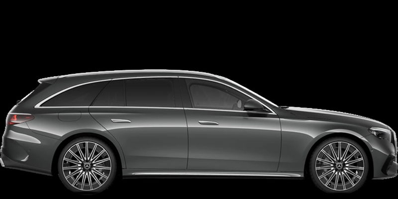 Mercedes-Benz Classe E Station Wagon 220 d Exclusive Premium 4matic auto nuova