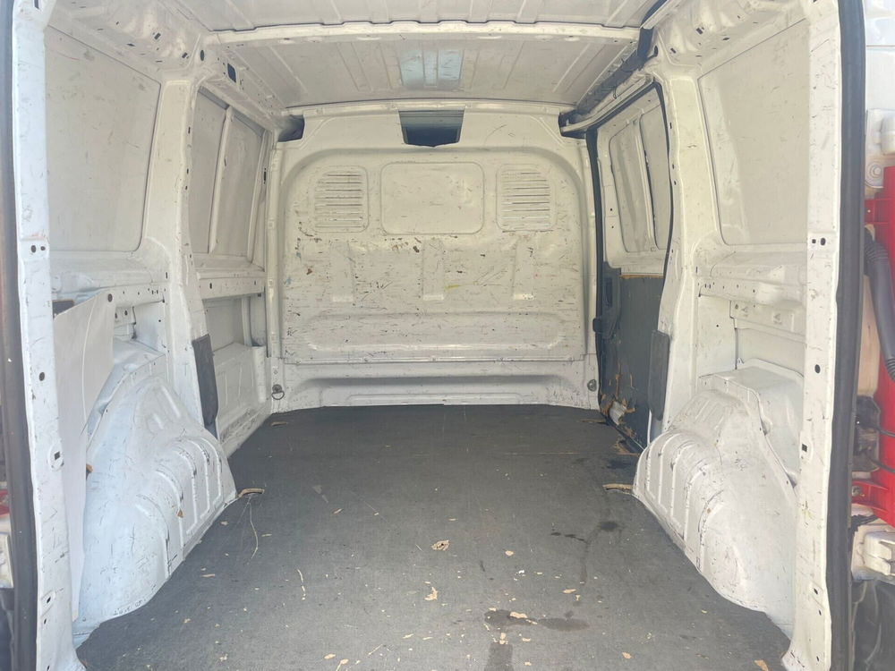 Fiat Scudo Furgone usata a Messina (10)