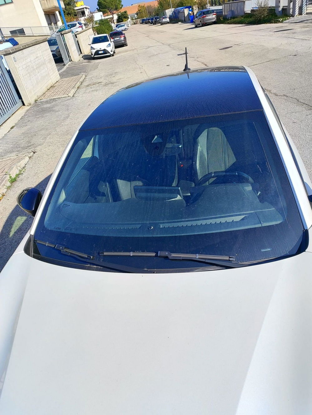 Peugeot 208 usata a Ascoli Piceno (19)